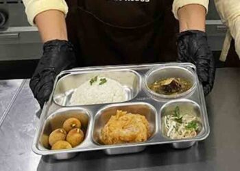 SPPG di Kudus Jadikan Kuliner Lokal Sebagai Menu Utama MBG