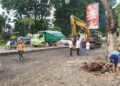 Pemkab Kudus Ajukan Tambahan Anggaran IJD Rp20 Miliar untuk Perbaikan Jalan