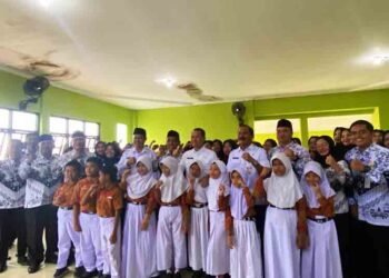 Pemkab Kudus Akan Resmikan Tim Advokasi Hukum Bagi Guru