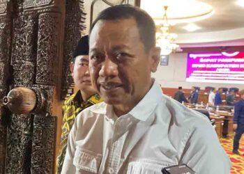 Bupati Kudus Targetkan Ekonomi Tetap Tumbuh Meski TKD Dipotong Rp528 M