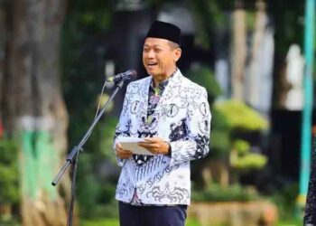Momen HGN, Bupati Kudus Dorong Pengurangan Beban Administratif Guru