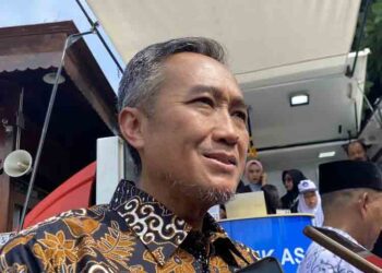 Hadir di Kudus, Kepala OJK Jateng-DIY Sebut Uang Korban Penipuan Bisa Kembali