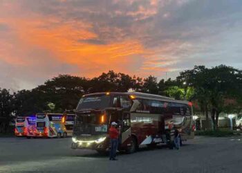 Bantah Isu Terminal Jati Kudus Pindah ke Demak, Pengelola: Tak Ada Instruksi