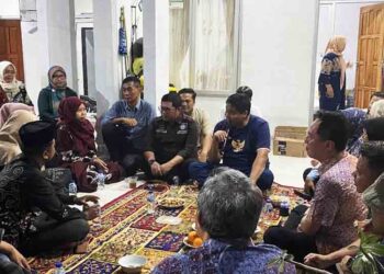 Kunker ke Kudus, Menteri PKP Pastikan Program Rumah Subsidi Bermanfaat