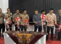 Bupati Sam’ani Harap Kopdes Merah Putih Dukung MBG di Kudus