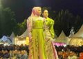 Kudus Fashion Week Tampilkan Busana Sambut Lebaran Idulfitri 12 Kudus Fashion Week Tampilkan Busana Sambut Lebaran Idulfitri