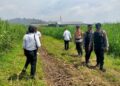 Warga Gondoharum Kudus Ditemukan Meninggal di Lahan Tebu