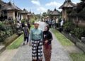 Bupati Siapkan Menara Kudus Jadi Wisata Budaya Seperti Desa Penglipuran Bali