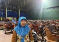 80 Bantuan Becak Listrik Siap Disalurkan ke Penerima di Kudus Besok 14 80 Bantuan Becak Listrik Siap Disalurkan ke Penerima di Kudus Besok