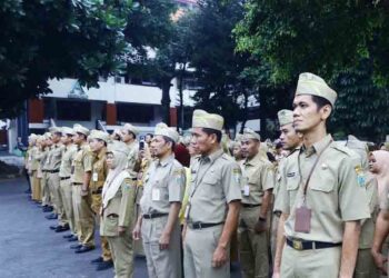 Beban Kerja ASN Kudus Bakal Dievaluasi 2026 Mendatang
