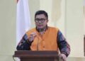 Mohammad Saleh Harap Kepengurusan Baru KONI Jateng Bisa Tingkatkan Prestasi Atlet