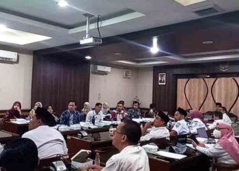 Aliansi R5 Rembang Minta Pengalihan Status Jadi PPPK Paruh Waktu