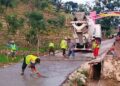 Wabup Chandra Tegaskan Perbaikan Jalan Rusak di Pati Akan Dilanjutkan Tahun Depan