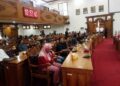 GAP Minta DPRD Pati Bantu Upaya Pembebasan Botok dan Teguh