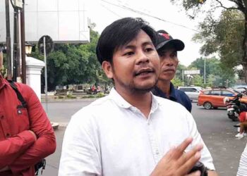 AMPB Tempuh Jalur Damai Bebaskan Botok, Teguh, dan 6 Tersangka Lainnya
