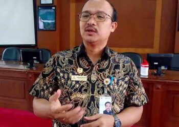 Kasus Dugaan Maladministrasi di Lorok Indah Pati Masih Diselidiki Ombudsman Jateng 2 Kasus Dugaan Maladministrasi di Lorok Indah Pati Masih Diselidiki Ombudsman Jateng