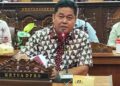 Rencana Utang Bupati Sudewo Rp90 Miliar Disetujui DPRD Pati