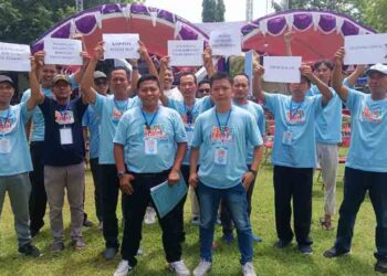 Mati Suri, Pengurus KDMP Pati Protes ke Presiden Prabowo Soal Regulasi