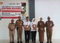 2.361 PPPK Paruh Waktu Kota Pekalongan Terima SK NIPPPK