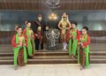 Tari Sintren dan Batik Kedungwuni Pekalongan Jadi Materi Promosi Budaya ke UNESCO