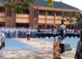 Momen HUT PGRI, Guru Pekalongan Diminta Capai Standar Profesional 16 Momen HUT PGRI, Guru Pekalongan Diminta Capai Standar Profesional
