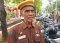 Veteran Pekalongan Harap Hari Pahlawan Dimaknai Secara Mendalam 12 Veteran Pekalongan Harap Hari Pahlawan Dimaknai Secara Mendalam