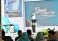 Bupati Pekalongan Resmikan 3 Gedung Muhammadiyah di Pekajangan 13 Bupati Pekalongan Resmikan 3 Gedung Muhammadiyah di Pekajangan