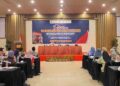 Ratusan Pengurus KDKMP Pekalongan Ikuti Pelatihan Penguatan Tata Kelola