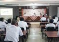 Realisasi PKB Pekalongan Baru 75%, Walkot Minta Lurah Mendata Warga