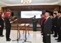 Bupati Pekalongan Lantik 9 Pejabat Tinggi Pratama, Ini Nama-namanya 13 Bupati Pekalongan Lantik 9 Pejabat Tinggi Pratama, Ini Nama-namanya