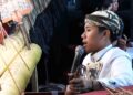 Dalang Muda Asal Rembang Raih Prestasi di Ajang FDA Nasional