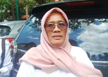 BPBD Rembang Targetkan 100 Desa Tangguh Bencana Terbentuk pada 2026