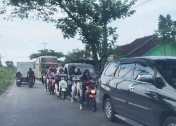 Rencana Proyek Jalan Lingkar Rembang Terkendala Anggaran Pembebasan Lahan