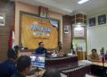 Inflasi Rembang Capai 0,45 Persen per Oktober, Lebih Tinggi dari Jateng dan Nasional