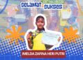Hebat! Siswi SDN 1 Tanjungsari Rembang Raih Juara di Kejurkab Atletik 2025