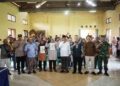 320 Sertifikat PTSL Diserahkan ke Warga Ngotet Rembang