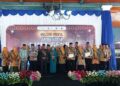 Pemkab Rembang Kukuhkan Ayah dan Bunda Genre, Siapkan Generasi Muda Tangguh dan Berkarakter 14 Pemkab Rembang Kukuhkan Ayah dan Bunda Genre, Siapkan Generasi Muda Tangguh dan Berkarakter