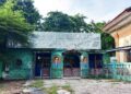 Kalah Saing dengan Destinasi Lain, Taman Kartini Rembang Bakal Direvitalisasi