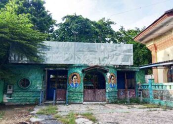 Kalah Saing dengan Destinasi Lain, Taman Kartini Rembang Bakal Direvitalisasi