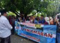 Cemari Laut, Warga Banyudono Rembang Tuntut Pabrik Ikan Tutup 14 Cemari Laut, Warga Banyudono Rembang Tuntut Pabrik Ikan Tutup