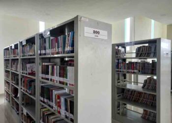 IPLM dan Tingkat Kegemaran Membaca di Rembang Terus Naik
