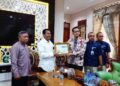 Rembang Resmi Menyandang Predikat UHC Prioritas, Kepesertaan BPJS Capai 99,39 Persen 16 Rembang Resmi Menyandang Predikat UHC Prioritas, Kepesertaan BPJS Capai 99,39 Persen