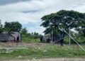 Relokasi Pedagang Pasar Kota Rembang Habiskan Anggaran Rp355 Juta