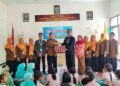 Peduli Sosial, Siswa SDN 1 Tanjungsari Rembang Kunjungi Panti Werdha Margo Mukti 15 Peduli Sosial, Siswa SDN 1 Tanjungsari Rembang Kunjungi Panti Werdha Margo Mukti