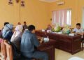 Dindikpora Rembang Matangkan Persiapan TKA 2026