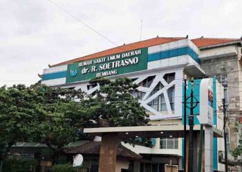 Cathlab Diusulkan Agar Dicover BPJS, Warga Rembang Berpotensi Nikmati Layanan Pasang Ring dan DSA Gratis