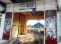 Pemkab Rembang Rehabilitasi Pasar Magersari, Sediakan Fasilitas MCK dan Akses Baru