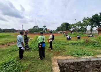 KDMP di Pekalongan Akan Dibangun Diatas Tanah Seluas 1.000 Meter Persegi