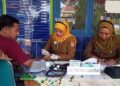 Capaian CKG di Rembang Lampaui Target Nasional, Sentuh 43,82 Persen