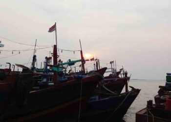 Dinlutkan Rembang Cegah Penyalahgunaan BBM Nelayan Lewat Integrasi SiPARI–XStar 